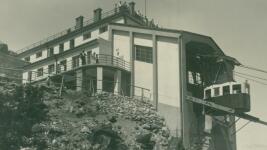 Vagónka lanovka na (2)